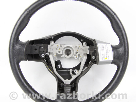 ФОТО РУЛЬ КОЖАНЫЙ для Toyota TC (04-10) Київ