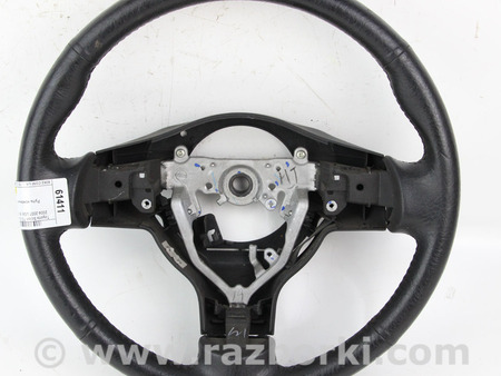 ФОТО РУЛЬ КОЖАНЫЙ для Toyota TC (04-10) Київ
