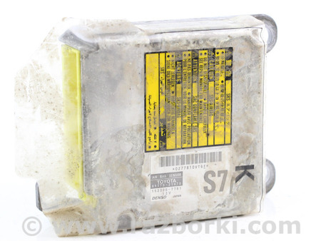 ФОТО Блок управления AIRBAG для Toyota TC (04-10) Київ