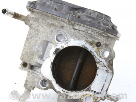 ФОТО Заслонка дроссельная электро для Toyota TC (04-10) Київ