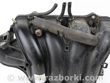 ФОТО Коллектор впускной пластик под газ для Toyota TC (04-10) Київ