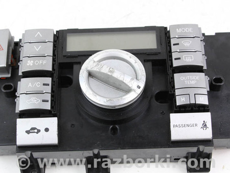 ФОТО Блок управления климат контроля для Toyota TC (04-10) Київ