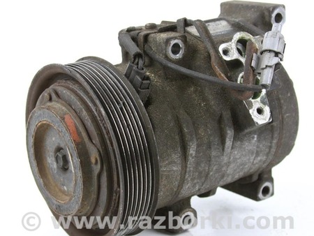 ФОТО Компрессор кондиционера для Toyota TC (04-10) Київ