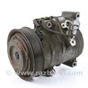 Компрессор кондиционера Toyota TC (04-10)