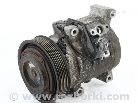 ФОТО Компрессор кондиционера для Toyota TC (04-10) Київ