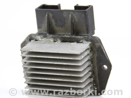 ФОТО Резистор печки для Toyota TC (04-10) Київ