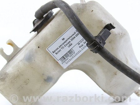 ФОТО Бачок расширительный для Toyota TC (04-10) Київ