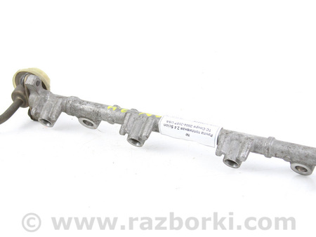 ФОТО Рампа топливная для Toyota TC (04-10) Київ
