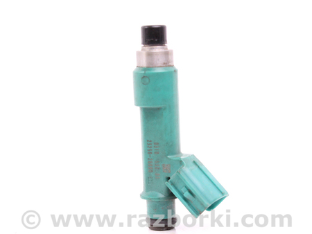 ФОТО Форсунка электро для Toyota TC (04-10) Київ