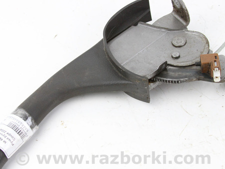 ФОТО Ручка ручника для Toyota TC (04-10) Київ