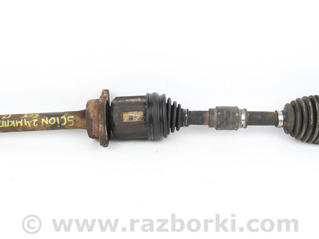 ФОТО Привод передний правый под ABS для Toyota TC (04-10) Київ