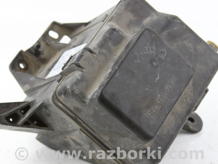 ФОТО Блок предохранителей двигателя для Toyota TC (04-10) Київ