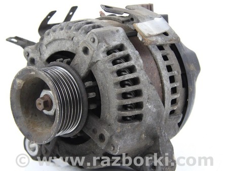 ФОТО Генератор для Toyota TC (04-10) Київ
