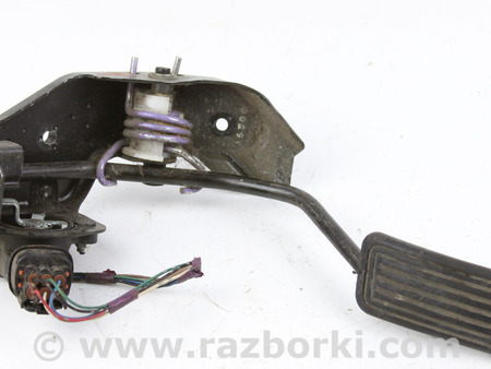 ФОТО Педаль газа электро для Toyota TC (04-10) Київ