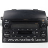 магнитофон Toyota Sienna (03-10)