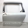 Дверь задняя левая Toyota Sienna (03-10)
