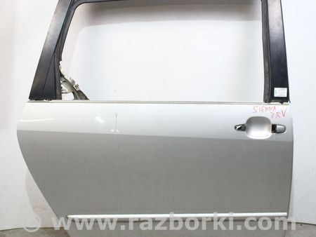 ФОТО Дверь задняя правая для Toyota Sienna (03-10) Київ