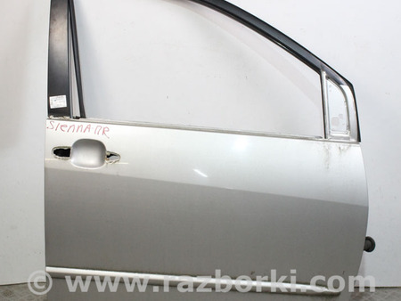 ФОТО Дверь передняя правая для Toyota Sienna (03-10) Київ