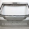 Крышка багажника без стекла Toyota Sienna (03-10)