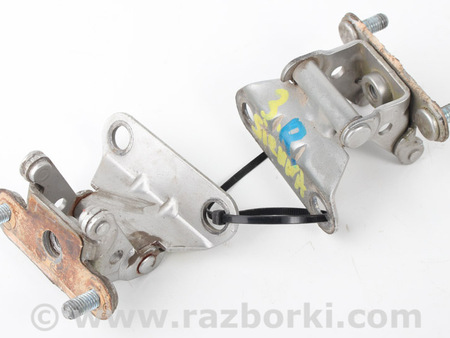 ФОТО Петли кр.багажника 2 шт. для Toyota Sienna (03-10) Київ