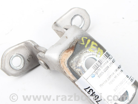 ФОТО Петля двери передней правой верх для Toyota Sienna (03-10) Київ
