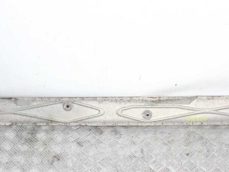 ФОТО Защита бака для Toyota Sienna (03-10) Київ