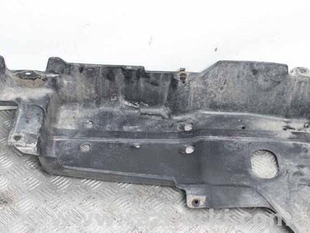 ФОТО Защита бака для Toyota Sienna (03-10) Київ
