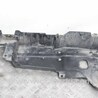 Защита бака Toyota Sienna (03-10)