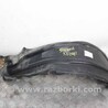 Защита горловины Toyota Sienna (03-10)