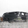 Защита горловины Toyota Sienna (03-10)