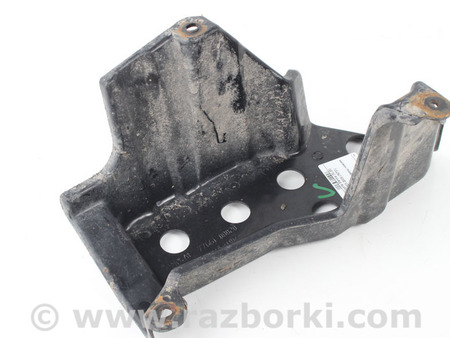 ФОТО Защита горловины для Toyota Sienna (03-10) Київ