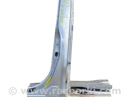 ФОТО Стойка кузова (B) левая для Toyota Sienna (03-10) Київ