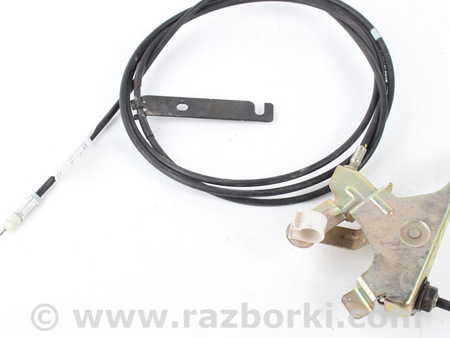 ФОТО Трос открытия лючка бензобака для Toyota Sienna (03-10) Київ