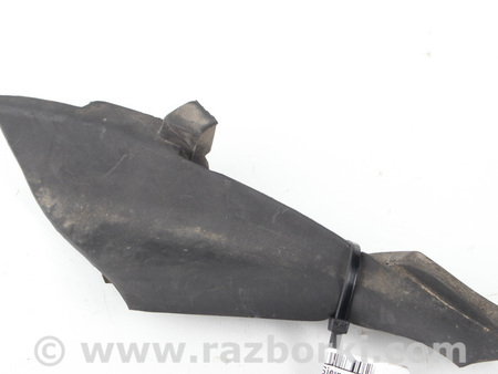 ФОТО Уголок жабо правый для Toyota Sienna (03-10) Київ