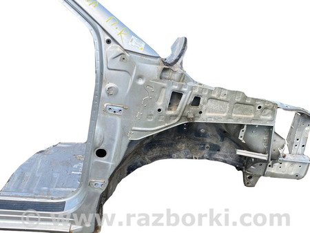ФОТО Четверть кузова передняя правая для Toyota Sienna (03-10) Київ