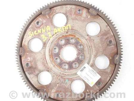 ФОТО Маховик для Toyota Sienna (03-10) Київ