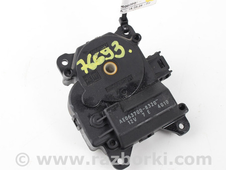 ФОТО Шаговый двигатель печки для Toyota Sienna (03-10) Київ