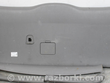 ФОТО Карта крышки багажника для Toyota Sienna (03-10) Київ