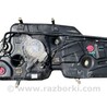 Бак топливный пластик Toyota Sienna (03-10)