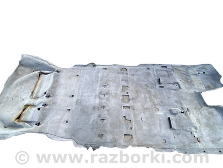 ФОТО Ковер салона для Toyota Sienna (03-10) Київ