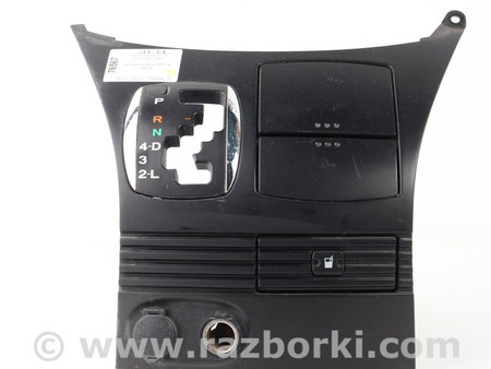 ФОТО Накладка кулисы АКПП для Toyota Sienna (03-10) Київ