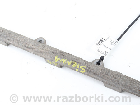 ФОТО Рампа топливная левая для Toyota Sienna (03-10) Київ