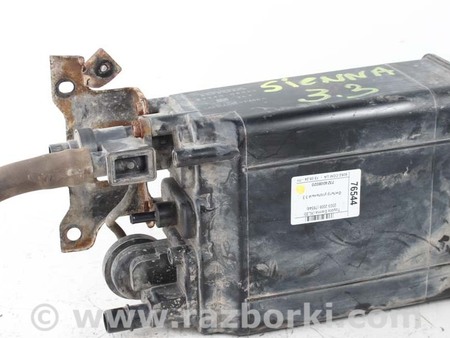 ФОТО Фильтр угольный для Toyota Sienna (03-10) Київ