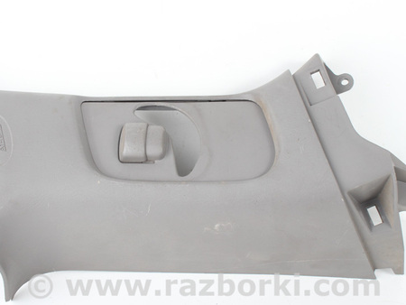 ФОТО Накладка стойки задняя левая верхняя для Toyota Sienna (03-10) Київ