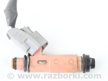 ФОТО Форсунка электро для Toyota Sienna (03-10) Київ