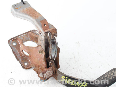 ФОТО Педаль тормоза для Toyota Sienna (03-10) Київ