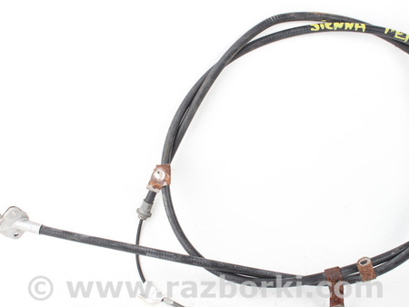 ФОТО Трос ручника передний для Toyota Sienna (03-10) Київ