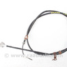 Трос ручника передний Toyota Sienna (03-10)
