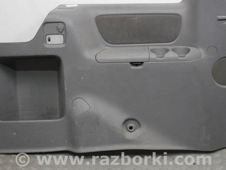 ФОТО Обшивка багажника левая для Toyota Sienna (03-10) Київ