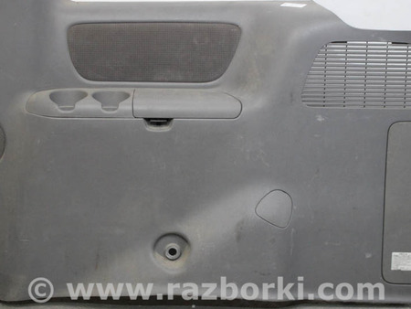 ФОТО Обшивка багажника правая для Toyota Sienna (03-10) Київ